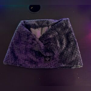 Columbia Fleece Omni Heat Neck Gaiter